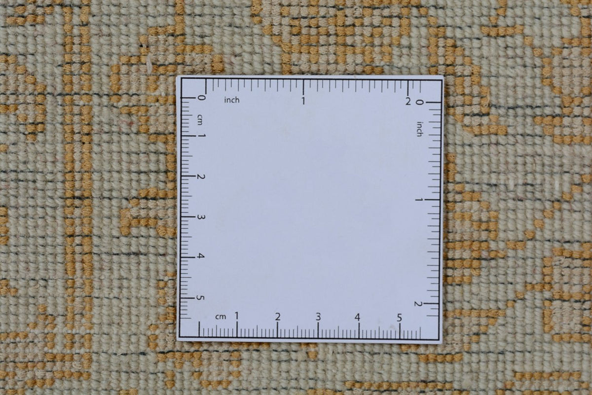 Tappeto orientale - 297 x 224 cm - rosso