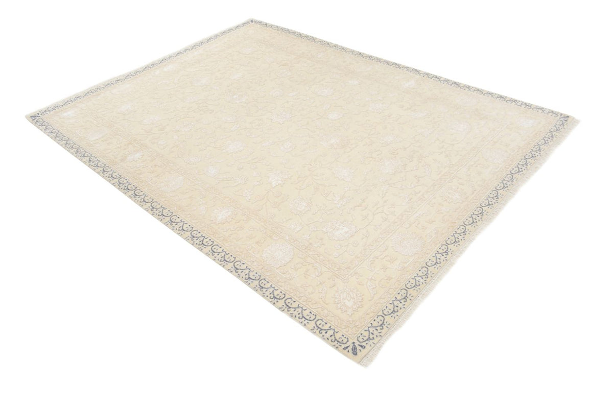 Tappeto orientale - 238 x 176 cm - crema