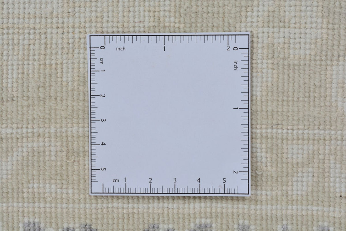 Tappeto orientale - 238 x 176 cm - crema