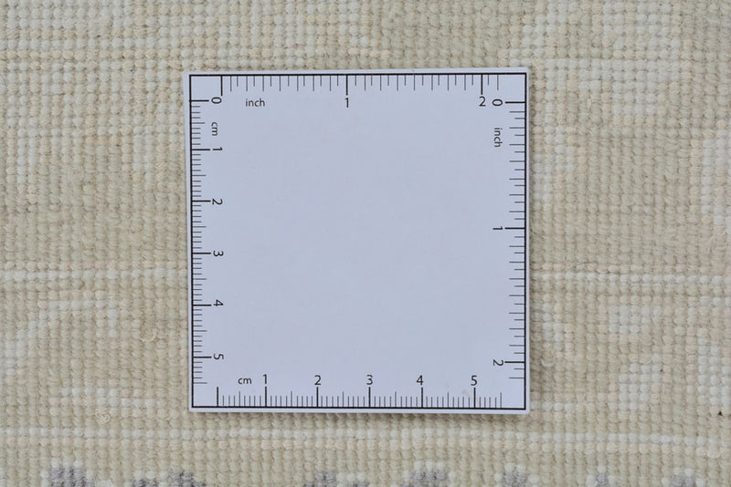 Tappeto orientale - 238 x 176 cm - crema