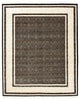 Tappeto orientale 246x204cm