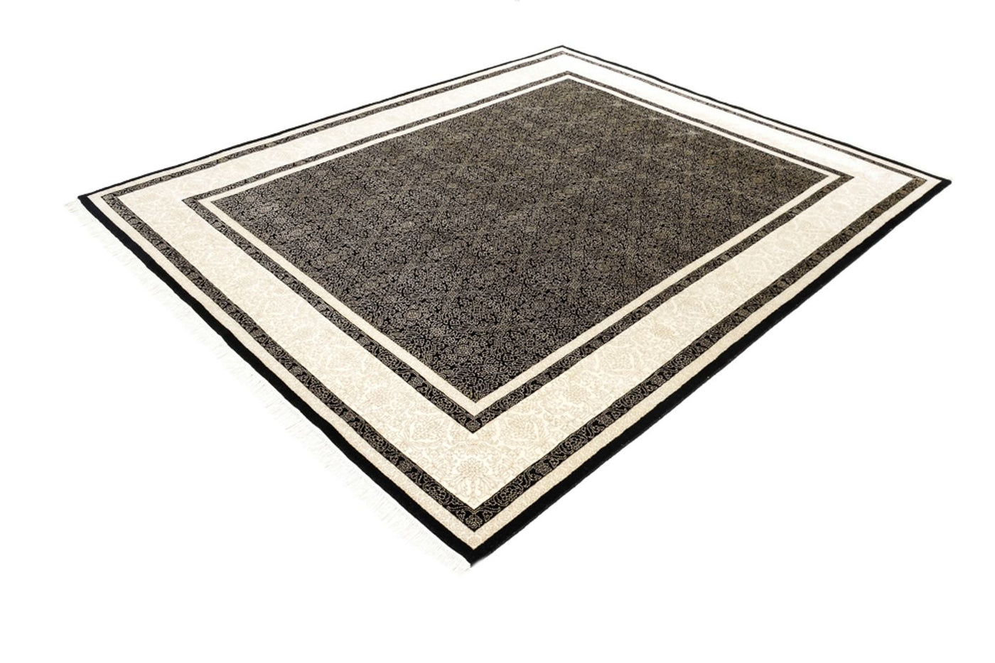 Tappeto orientale 246x204cm