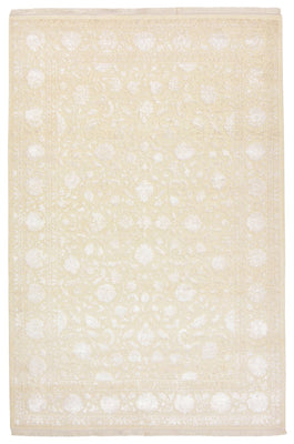 Tappeto orientale - 307 x 205 cm - crema