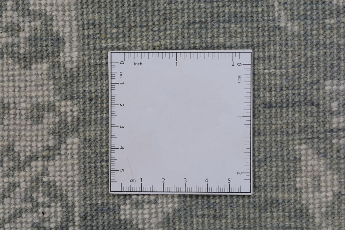 Tappeto di design - 286 x 199 cm - grigio chiaro