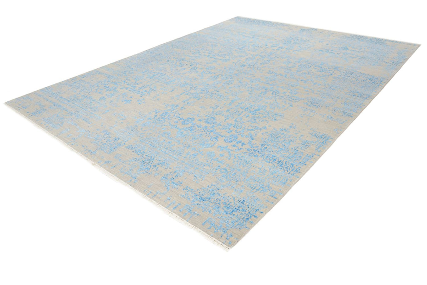 Tappeto di design 308x246cm - Designerteppich