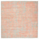 Tappeto di design 248x247cm - Designerteppich