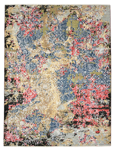 Tappeto di design 272x359cm - Designerteppich