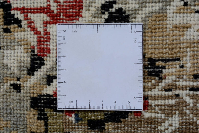 Tappeto di design - 359 x 272 cm - multicolore