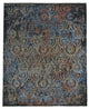 Tappeto di design - 304 x 250 cm - multicolore