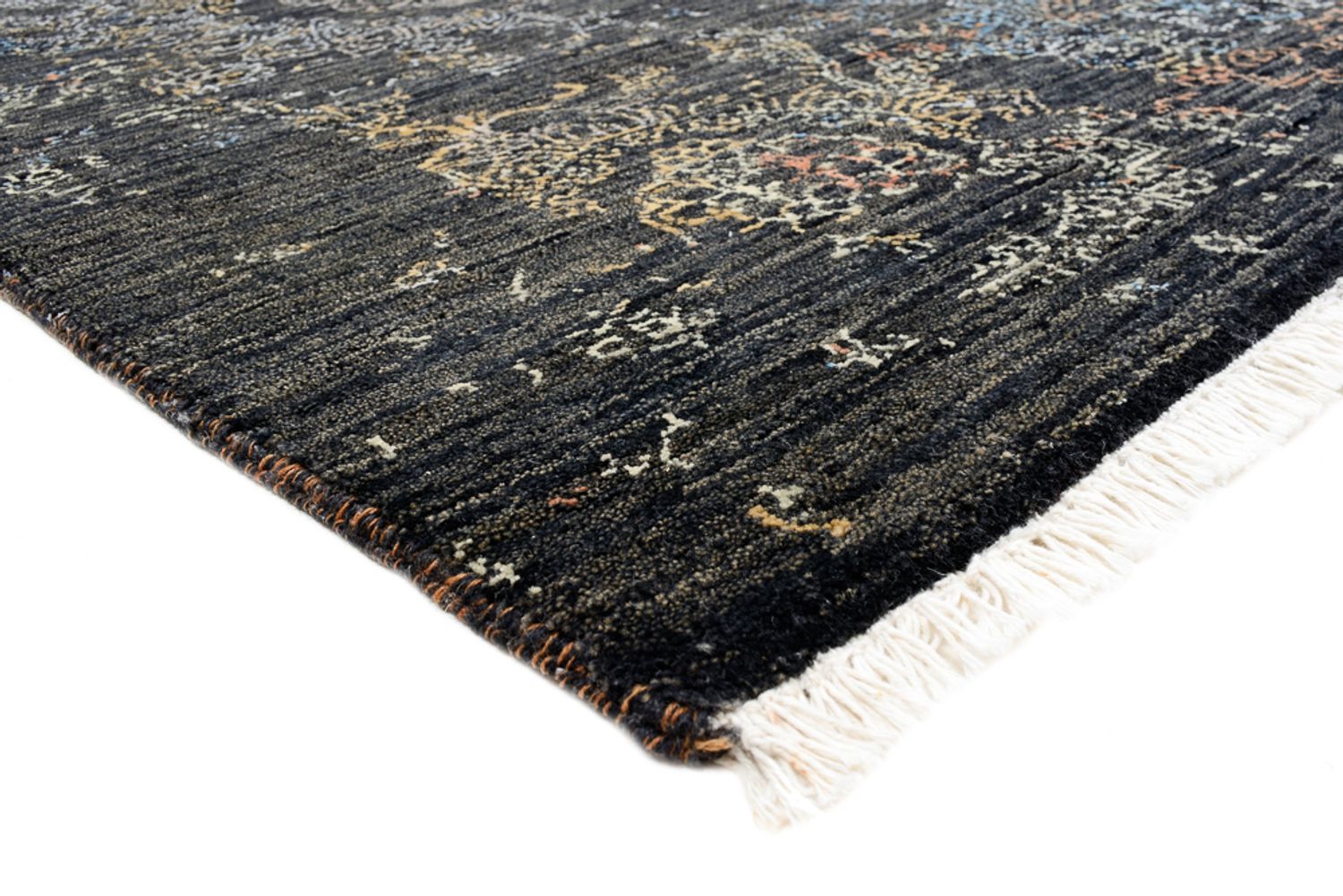 Tappeto di design - 304 x 250 cm - multicolore