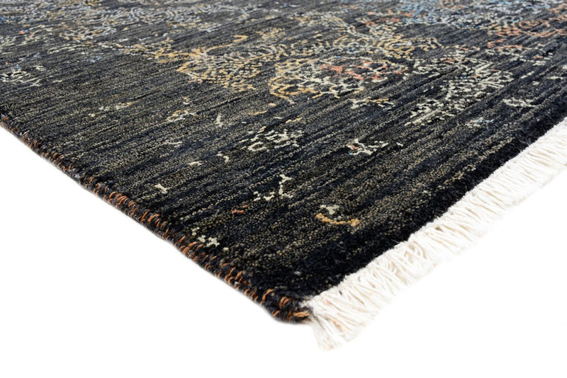 Tappeto di design - 304 x 250 cm - multicolore
