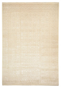 Tappeto di design - 541 x 364 cm - beige chiaro