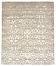 Tappeto di design 288x242cm - Designerteppich