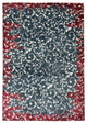 Tappeto di design 242x171cm - Designerteppich