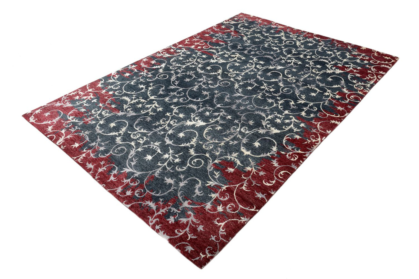Tappeto di design 242x171cm - Designerteppich