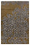 Tappeto di design - 273 x 182 cm - verde oliva