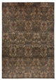 Tappeto di design 302x204cm - Designerteppich