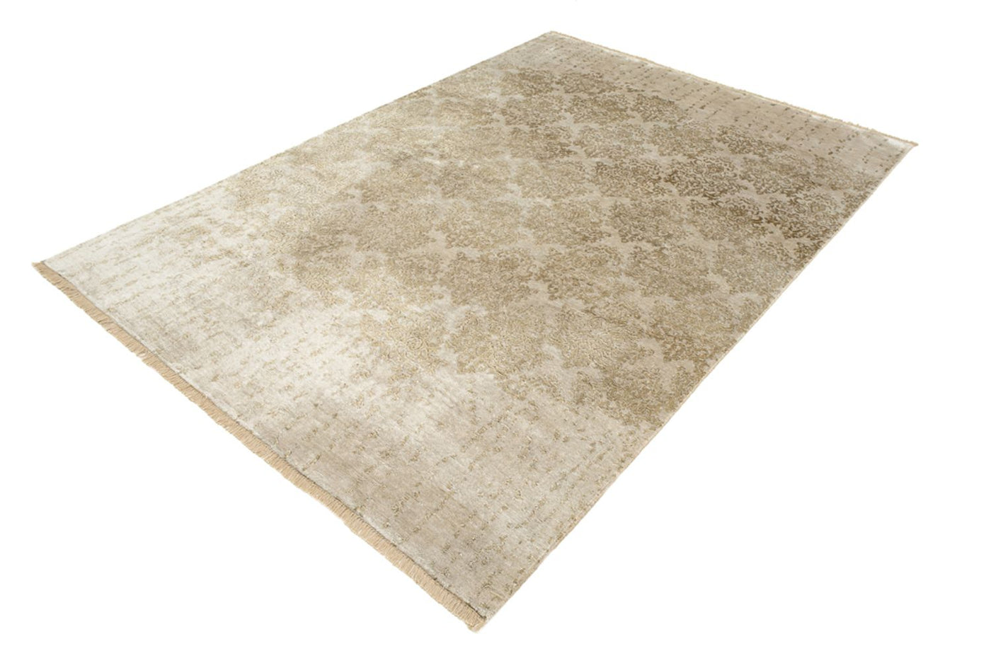 Tappeto di design 237x170cm - Designerteppich