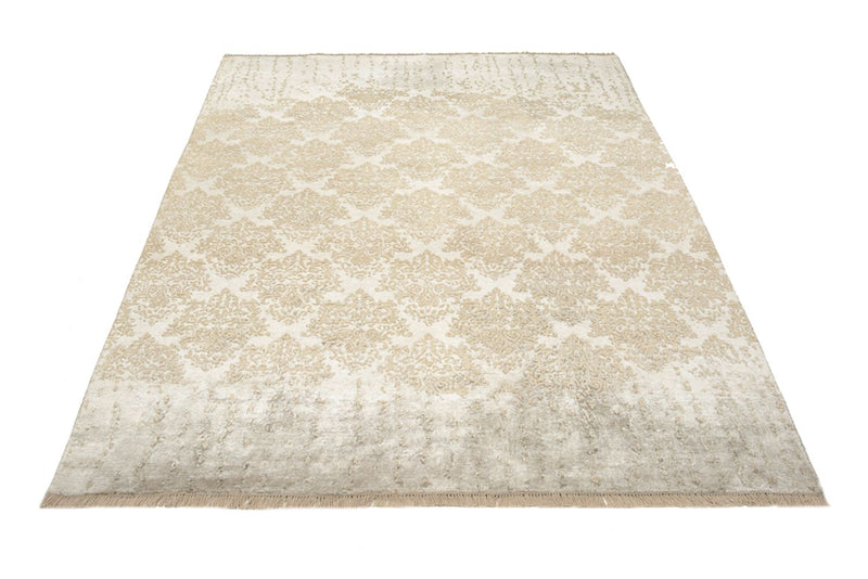 Tappeto di design - 237 x 170 cm - verde oliva