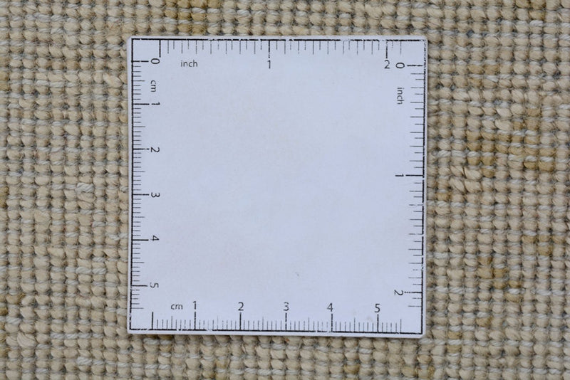 Tappeto di design - 237 x 170 cm - verde oliva