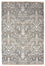 Tappeto di design - 304 x 205 cm - grigio chiaro