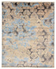 Tappeto di design 301x241cm - Designerteppich