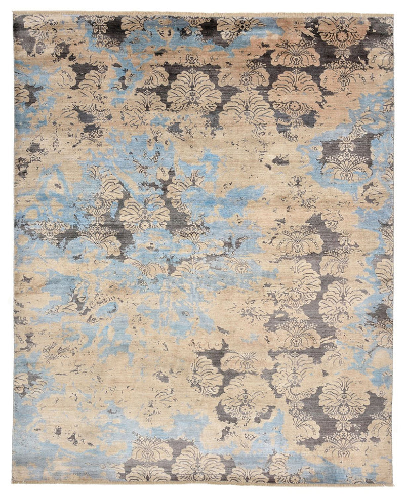 Tappeto di design - 301 x 241 cm - multicolore