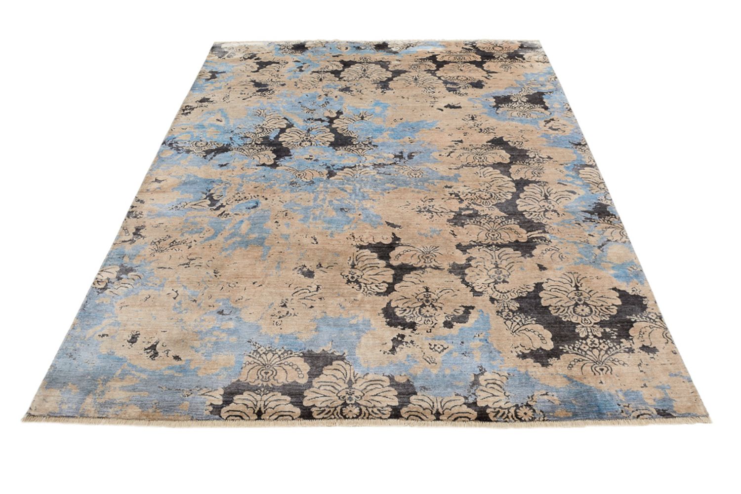 Tappeto di design - 301 x 241 cm - multicolore