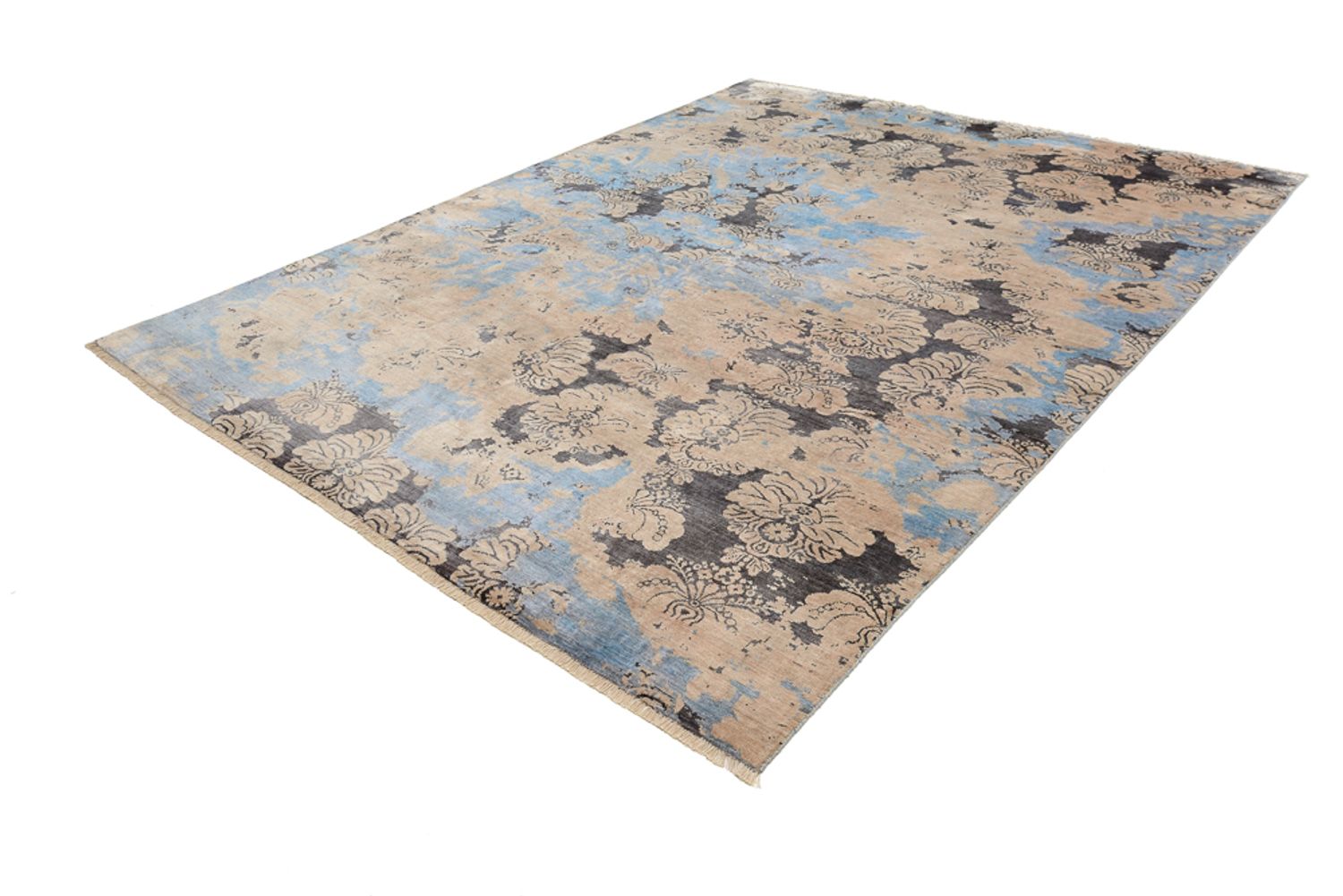 Tappeto di design - 301 x 241 cm - multicolore