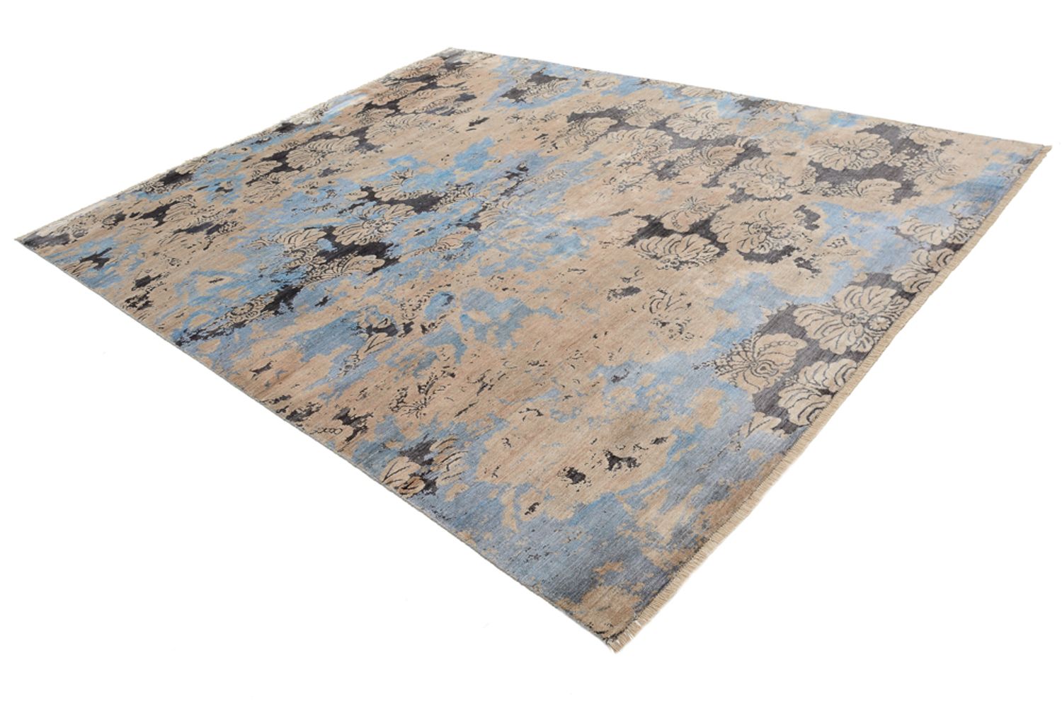 Tappeto di design - 301 x 241 cm - multicolore