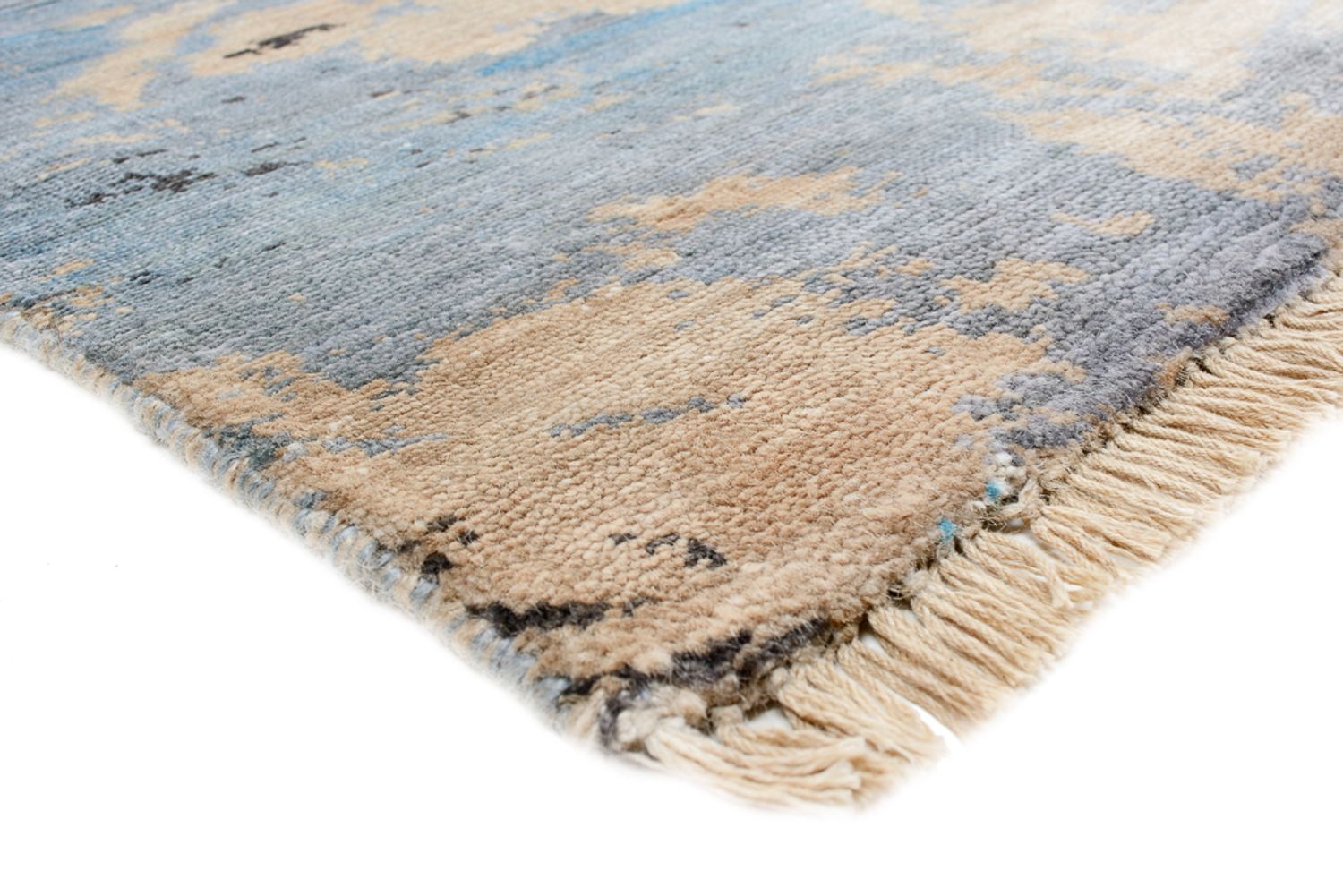 Tappeto di design - 301 x 241 cm - multicolore