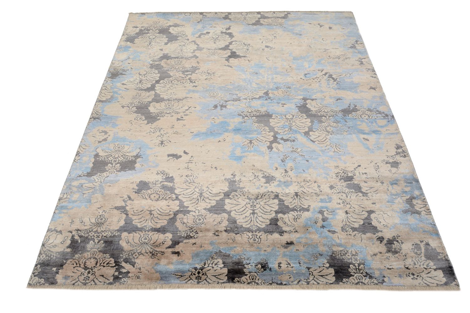 Tappeto di design - 301 x 241 cm - multicolore