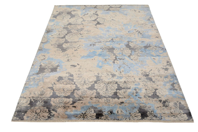 Tappeto di design - 301 x 241 cm - multicolore