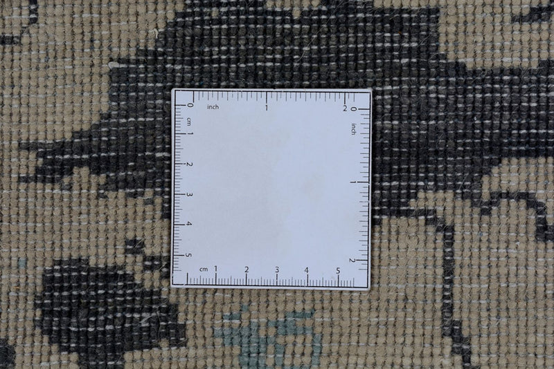 Tappeto di design - 301 x 241 cm - multicolore