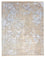Tappeto di design - 303 x 239 cm - beige scuro