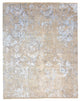 Tappeto di design 239x303cm - Designerteppich