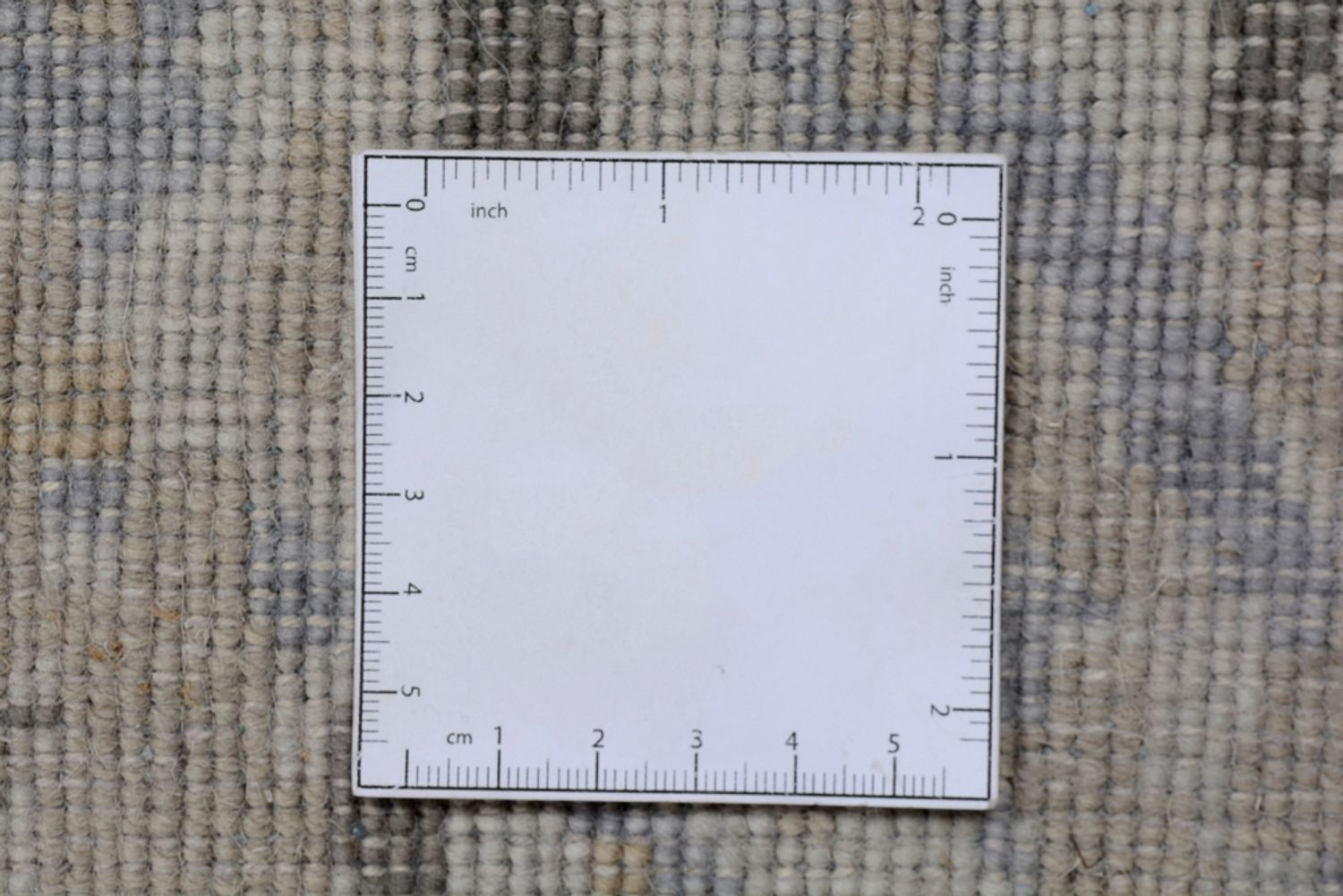 Tappeto di design - 303 x 239 cm - beige scuro