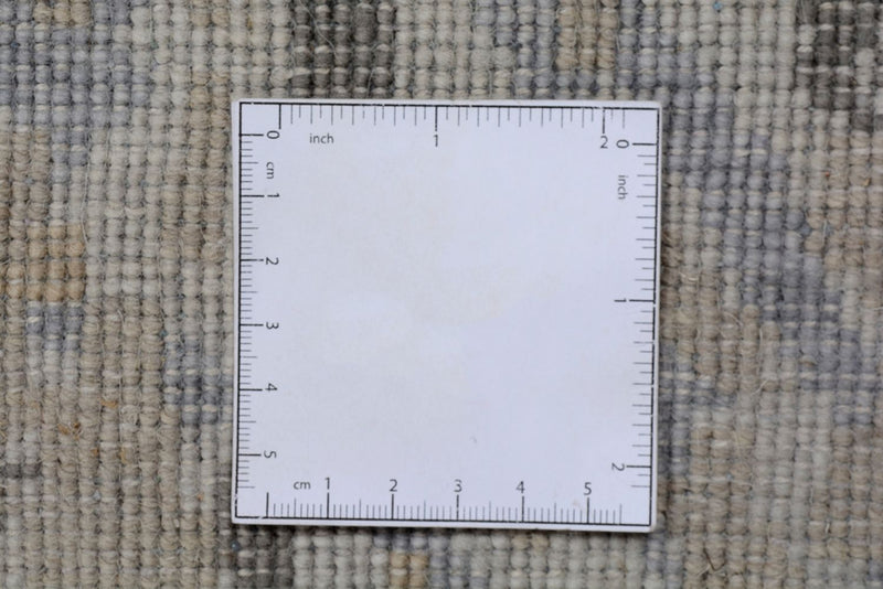 Tappeto di design - 303 x 239 cm - beige scuro
