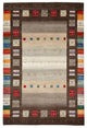 Loribaft Indo Tappeto 308x203cm - Tappeto di lana