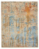 Tappeto di design 311x246cm - Designerteppich