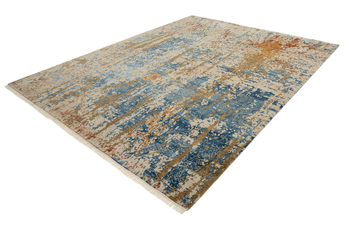 Tappeto di design 311x246cm - Designerteppich