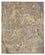 Tappeto di design - 302 x 246 cm - multicolore