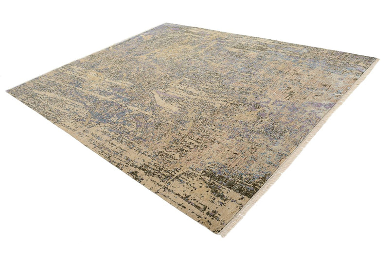 Tappeto di design - 302 x 246 cm - multicolore