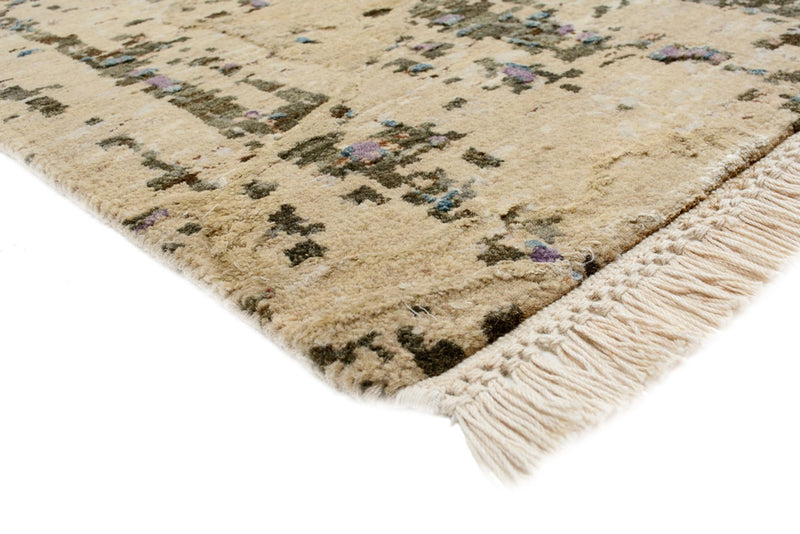 Tappeto di design - 302 x 246 cm - multicolore