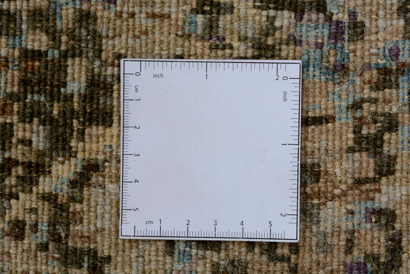 Tappeto di design - 302 x 246 cm - multicolore