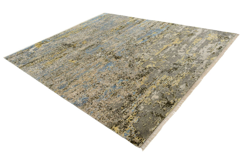 Tappeto di design - 301 x 248 cm - multicolore
