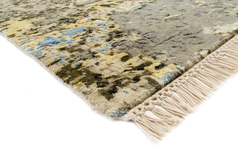 Tappeto di design - 301 x 248 cm - multicolore