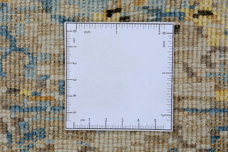 Tappeto di design - 301 x 248 cm - multicolore