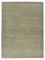 Tappeto di design - 326 x 248 cm - verde oliva