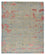 Tappeto di design - 295 x 244 cm - multicolore